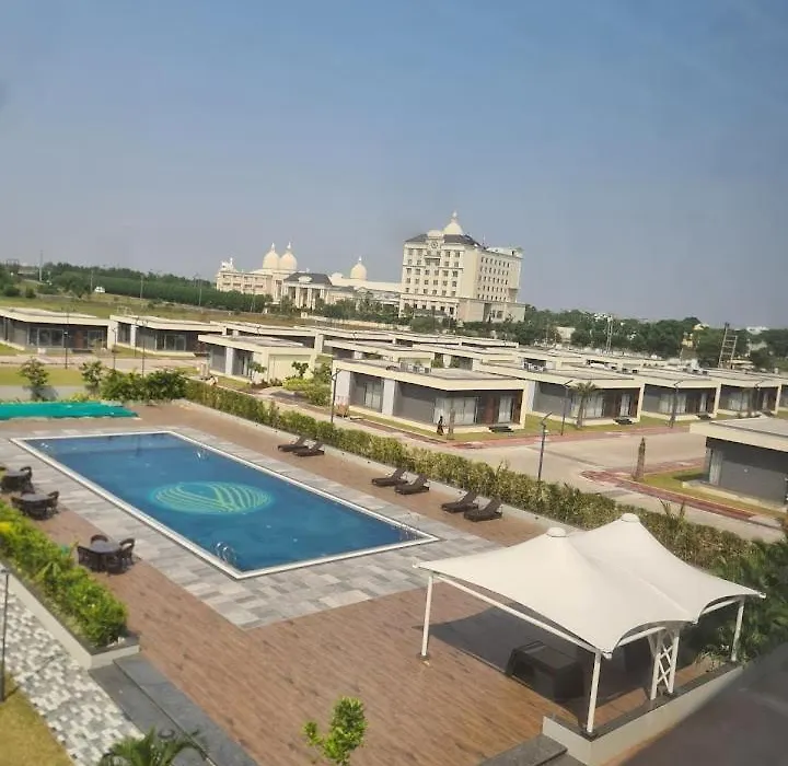 Bcm First World Indore-1